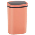 BestOffice | 13 Gallon Plastic Trash Can by BestOffice