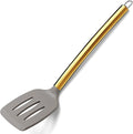 Berglander Non-stick Silicone Slotted Turner by Berglander