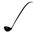 Party Essentials NW217 Plastic Ladle, 2-Ounce Capacity by PartyEssentials