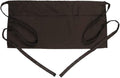 BOHARERS Waist Apron with 3 Pockets by BOHARERS