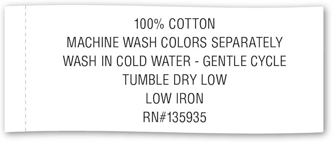 DII Basic Terry Collection Quilted 100% Cotton, 3 Piece - Image 11