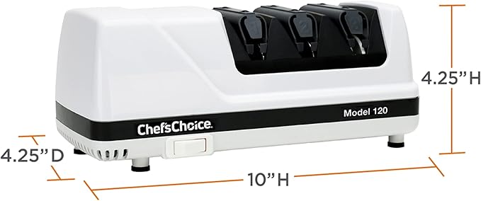 Chef'sChoice Professional Electric Knife Sharpeners - Image 7