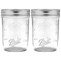 Ball Regular Mouth Mason Jars by BallJar
