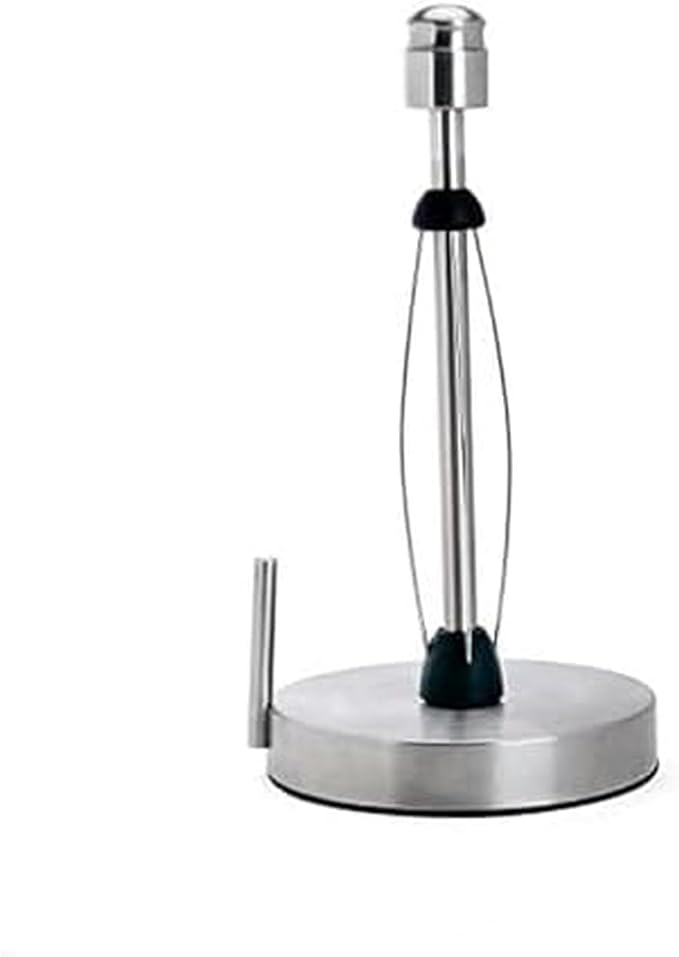 Kamenstein Perfect Tear Paper Towel Holder by Kamenstein