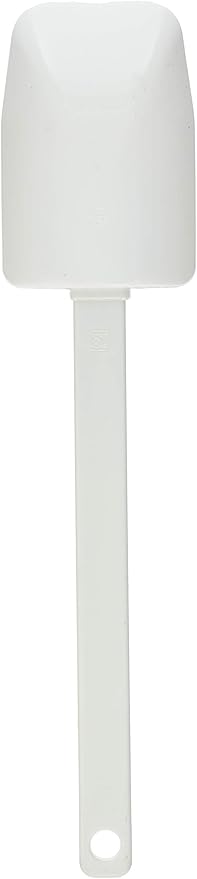 PAMPERED CHEF #1659 SCRAPER SPATULA - Image 2