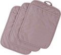 Anyi Pot Holders for Kitchen Heat Resistant, Cotton Hot Pads for Counter Table by Unknown