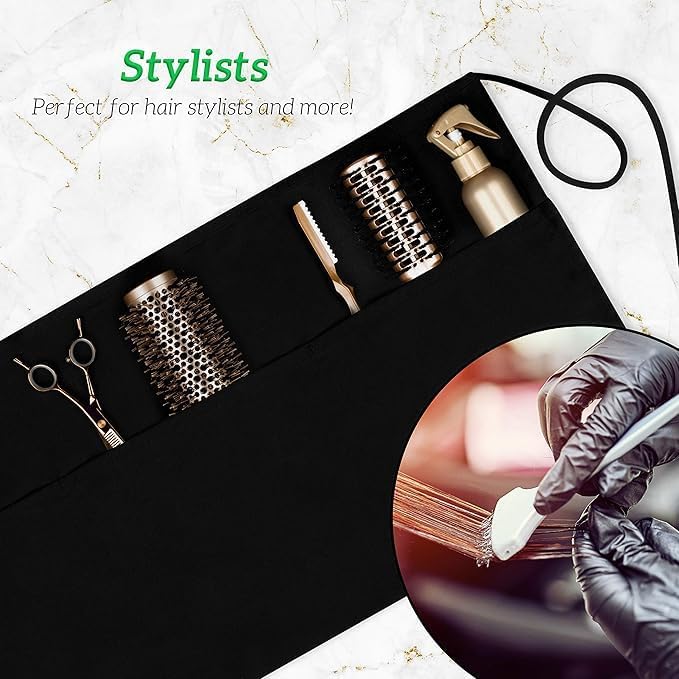 GREEN LIFESTYLE Server Aprons - Image 3
