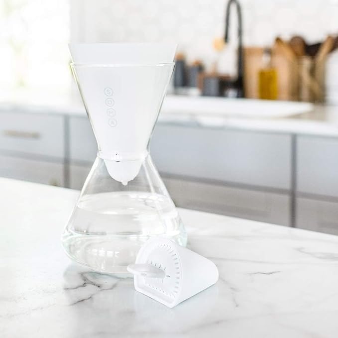 Soma by Full Circle Plant-Based Replacement Water Pitcher Filters - Image 9