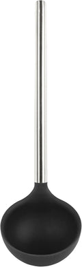 Tovolo Silicone Ladle With Stainless Steel Handle Deep Soup Ladle by Tovolo