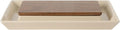 Gibson Elite 3-Section Stoneware Serving Tray by GibsonHomewares