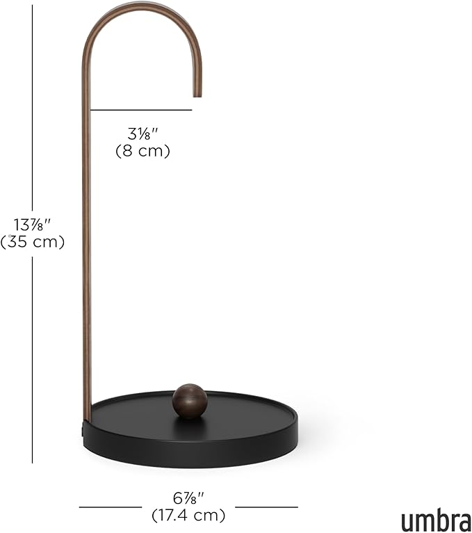 Umbra Bellwood Paper Towel Holder - Image 3