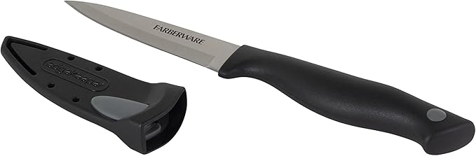 Farberware Edgekeeper 3.5-Inch Paring Knife - Image 2