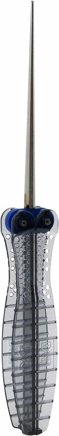 DMT FSKC Diafold Serrated Knife Sharpener by DiamondMachineTechnologyDMT