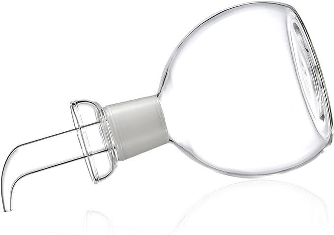 ELETON Planet Dish Soap Cruet,8-Ounce