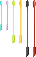 Silicone Spatula Set by barsone