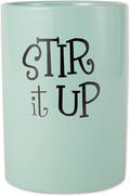 DII Kitchen Accessories Retro Collection, Utensil Holder by DII