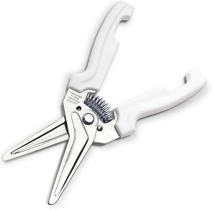 JERO Spring Assisted Kitchen Shears by JERO