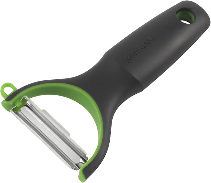Goodcook Straight Blade Y-Shaped Peeler - Image 5