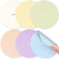 NIHOME Silicone Jar Opener – 6 Inch Large Anti-Slip Grip Pads, Premium 100% by NiHome