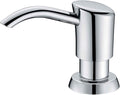 GAGALIFE Built in Sink Soap Dispenser or Lotion Dispenser by GAGALIFE