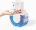 Automatic Soap Dispenser Touchless, Rechargeable Foaming Soap Dispenser by Unknown