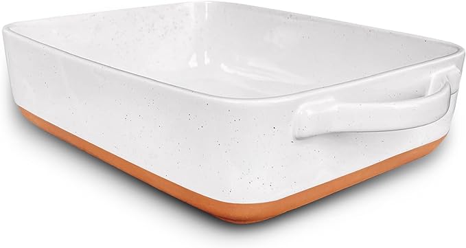 Mora 9x13in Porcelain Baking Dish by MORA