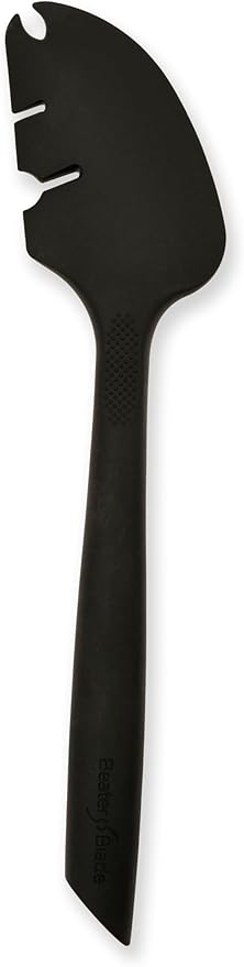 Silicone Spatula ONE Mixer Beater Scraper and Spatula - Image 2