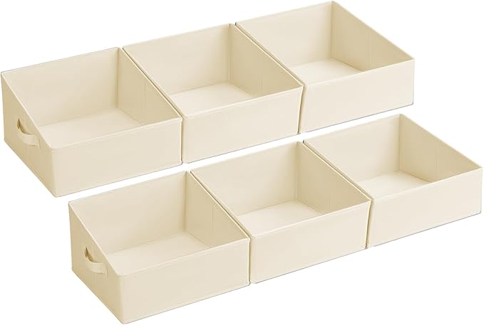 DIMJ Closet Storage Bins by DiMJ