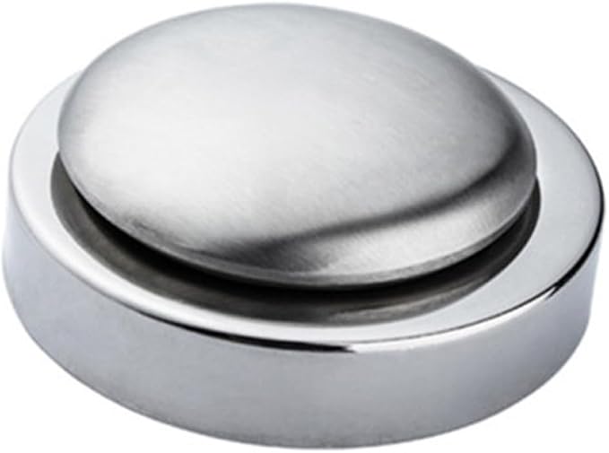 Odor Absorbers for Home Stainless Steel Fridge Soap Odor Removing Soap