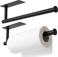 theaoo 2 Packs Paper Towel Holder by theaoo