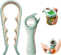 Bottle Opener for Arthritic Hand, Jar Opener for Old People, Those by GZLT