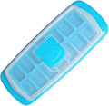 Handy Housewares Anti-Spill 14-Cubes Covered Ice Cube Tray by HandyHousewares