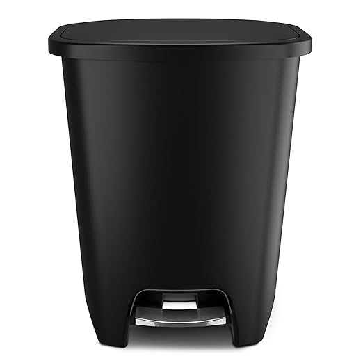 Glad Premium 20 Gallon Trash Can - Image 6