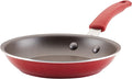 Rachael Ray Cook + Create Nonstick Frying Pan/Skillet, 8.5 Inch by RachaelRayKitchenware