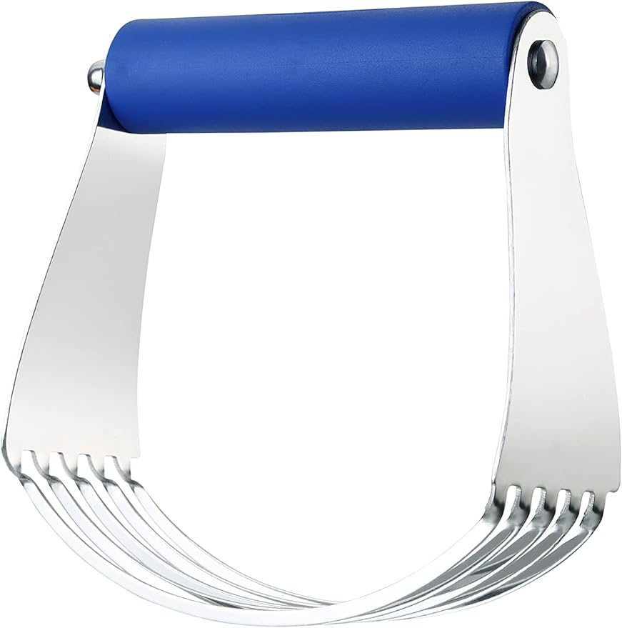 Spring Chef Large Dough Blender - Image 9