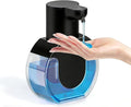 Automatic Soap Dispenser Touchless, Liquid Soap Dispenser USB Rechargeable by Unknown