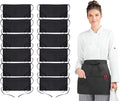 Avalon Kitchen Server Aprons by Avalon+Kitchen