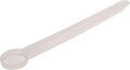 1 mL Long Handle Plastic Measuring Spoon by Supplement+and+Supply