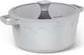 MICHELANGELO 8-Quart Soup Pot by Michelangelo