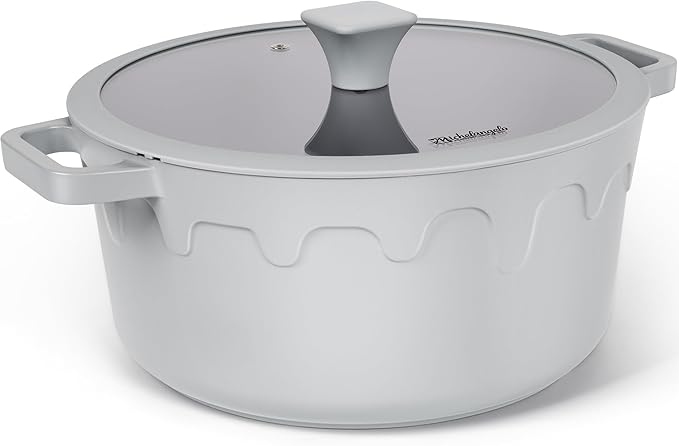 MICHELANGELO 8-Quart Soup Pot by Michelangelo