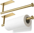theaoo 2 Packs Paper Towel Holder by theaoo