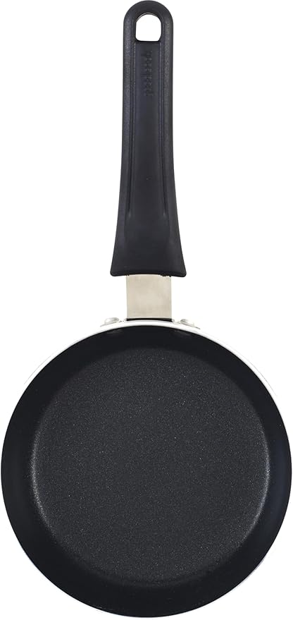 Goodcook Mini Frypan, Non-stick black by GoodCook