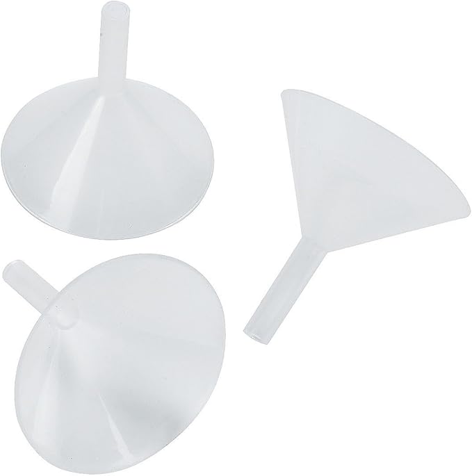 Plastic Funnel Set by FunExpress