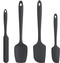 U-Taste Silicone Spatula Set by U-Taste