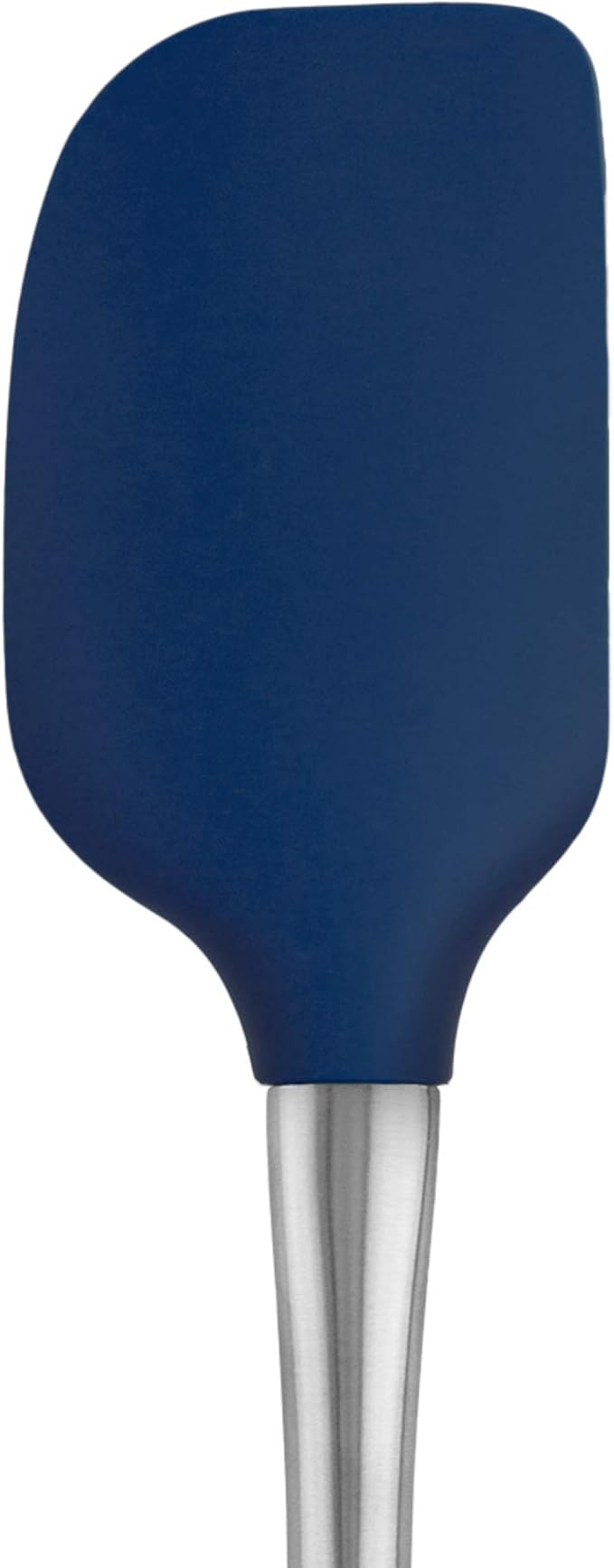 Tovolo Flex-Core Silicone Spatula Metal Handle - Image 3
