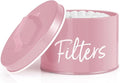 DRASTAR Coffee Filter Holder, Filter Storage by EnhanceYourDailyLife