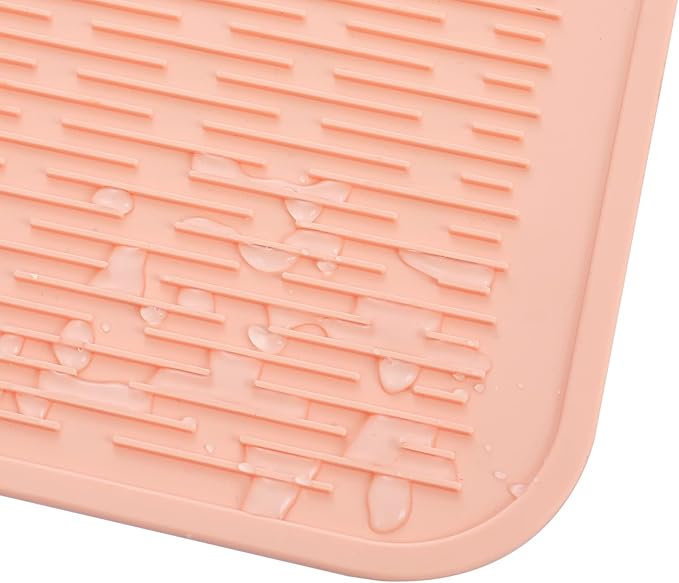 MicoYang Silicone Dish Drying Mat - Image 9