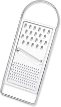 Graters for Kitchen, Cheese Grater Handheld Hand, Mini Cheese Grater Stainless by Unknown