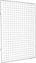 Cooling Rack for Baking, 16x10 Inches Baking Rack, Thick Wire Cookie Rack for by Briout