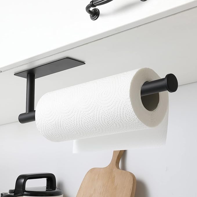 theaoo Paper Towel Holder - Image 2
